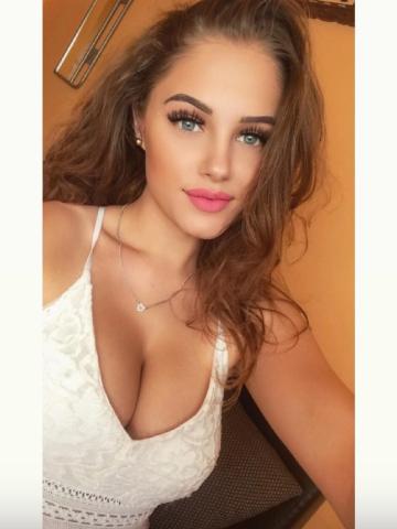 Анкета проститутки Лиана, 23 года